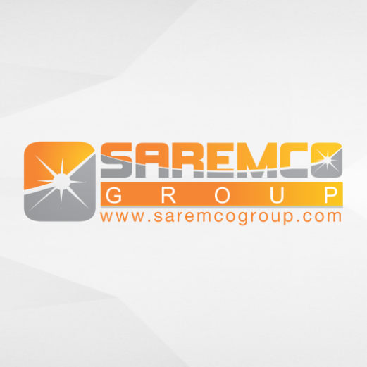 160x160 px saremco group dp